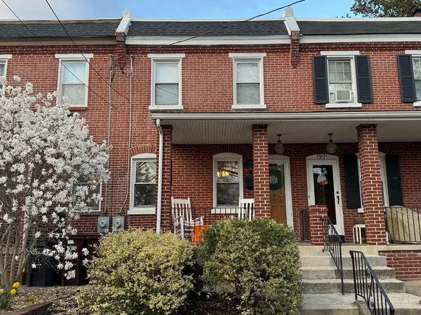 1903 W 16th St, Wilmington, DE 19806