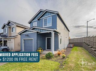 6103 NE 63rd Way, Vancouver, WA 98661