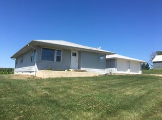 1535 400th Ave, Brooklyn, IA 52211