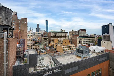 Sold by Brown Harris Stevens