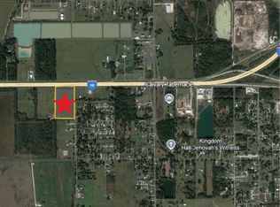 Interstate Highway 10 W, Winnie, TX 77665