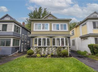 19 Tioga St, Buffalo, NY 14216