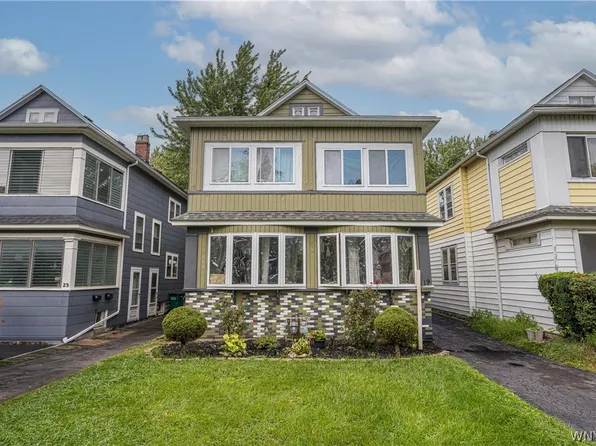 19 Tioga St, Buffalo, NY 14216