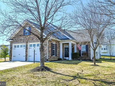 16636 Downy Flake Mews, Dumfries, VA, 22025