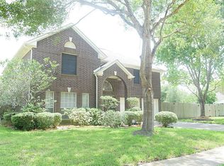 4103 De Leon Ln, Pearland, TX 77581