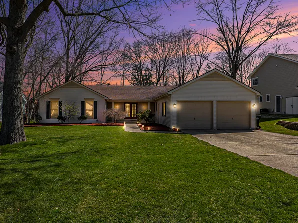 4912 Chableau Dr SW, Wyoming, MI 49519