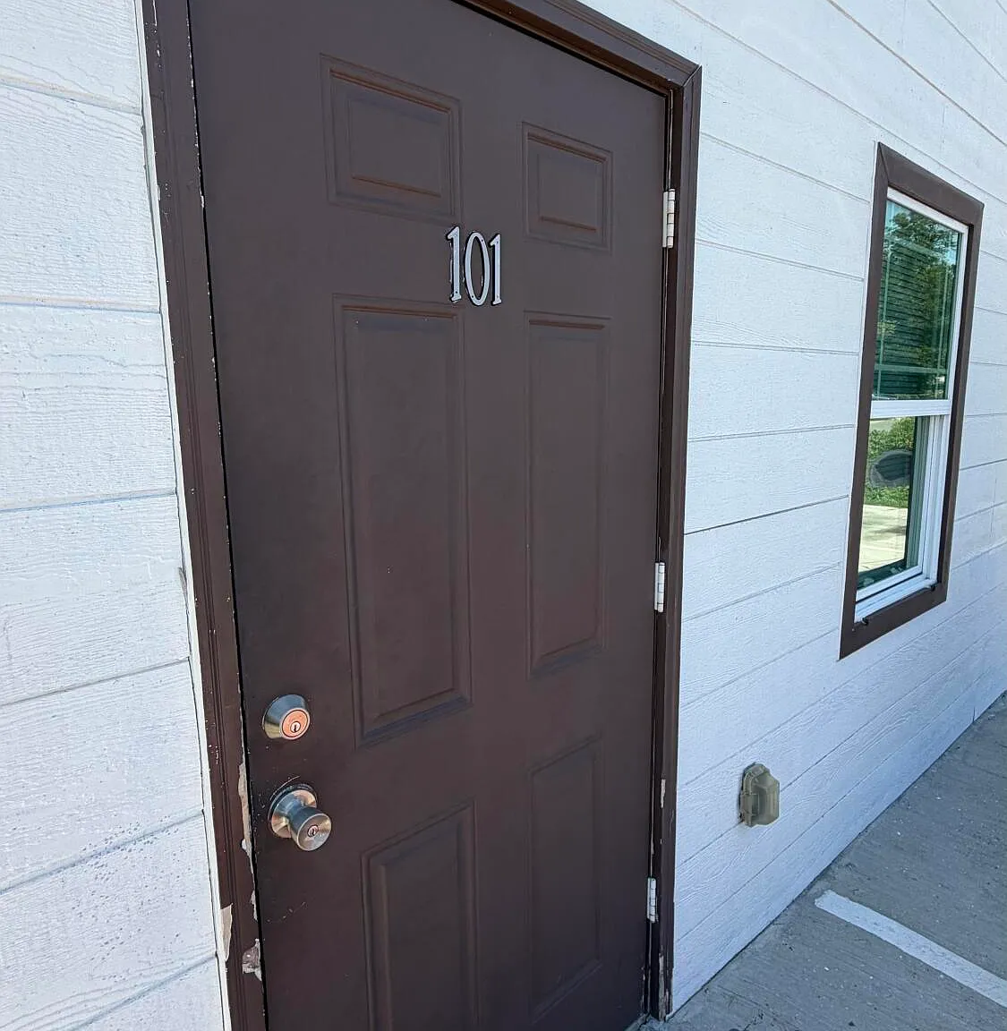 Studio, 500 sqft, $850 — Photo 2
