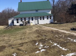 81 Hogan Rd, Chateaugay, NY 12920