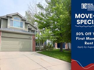 420 Dunhill St, Castle Rock, CO 80104