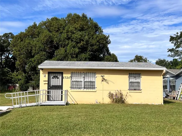 1720 Riley Ave, Orlando, FL 32805