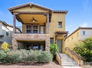2873 N Claire Dr, Buckeye, AZ 85396