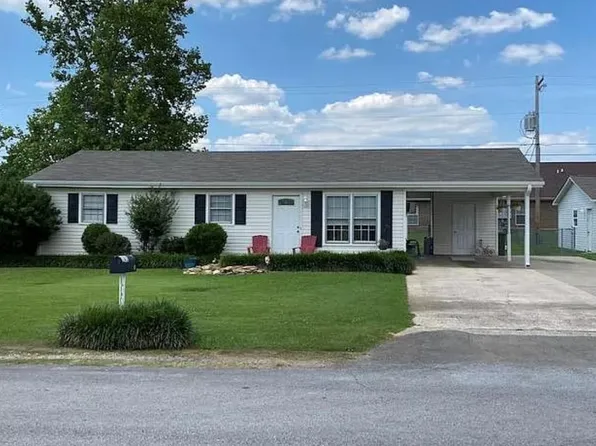 101 Sheridan Ave, Muscle Shoals, AL 35661