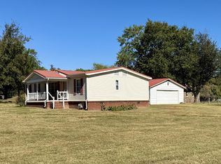 218 Flintville Rd, Flintville, TN 37335