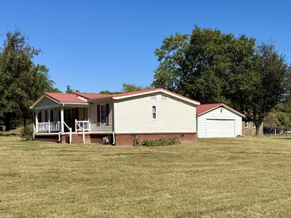 218 Flintville Rd, Flintville, TN 37335