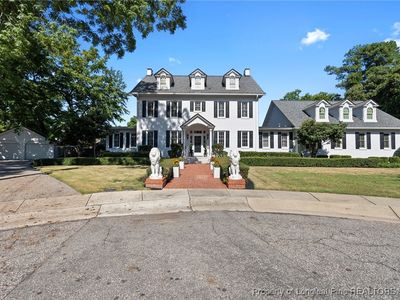 1108 Belmont Cir, Fayetteville, NC, 28305