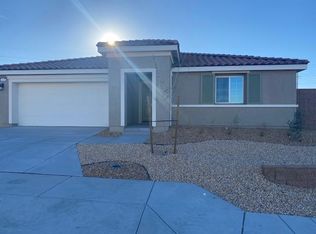 13354 Sunchief Ct, Victorville, CA 92392