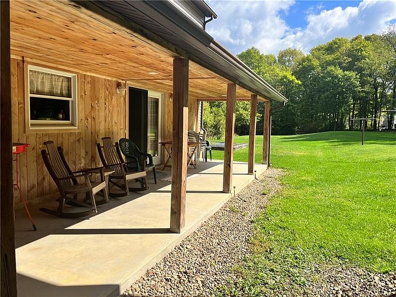 1316 Chicora Rd, Chicora, PA 16025 Zillow