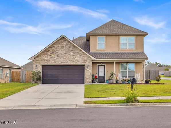 16904 Desmare St, Gulfport, MS 39503