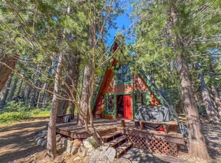2688 Yokut St, South Lake Tahoe, CA 96150