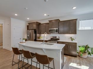 12420 Savannah Cottage Dr, Charlotte, NC 28273