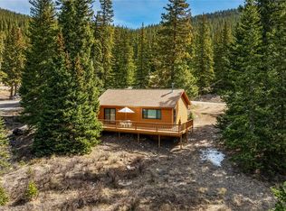 235 Nuthatch Dr, Alma, CO 80420