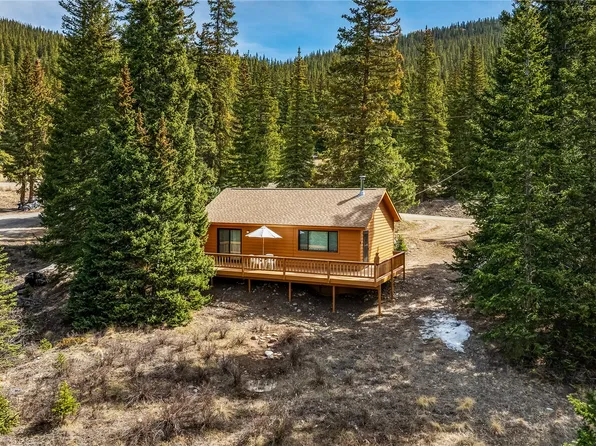 235 Nuthatch Dr, Alma, CO 80420