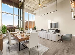 360 E Desert Inn Rd UNIT 1204, Las Vegas, NV 89120