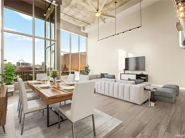 360 E Desert Inn Rd Unit 1204, Las Vegas, NV 89120