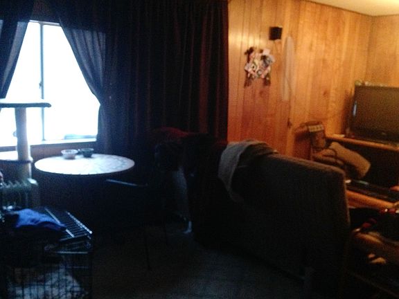 Living Room #2