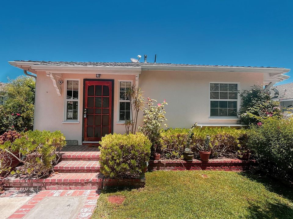 1st image of 4134 Center St #A