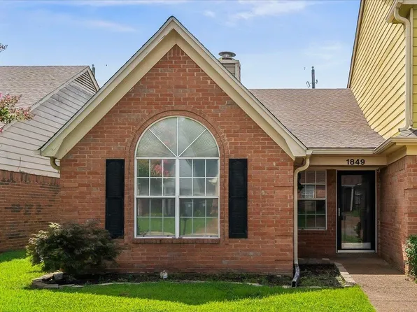 1849 Winship Dr, Cordova, TN 38016