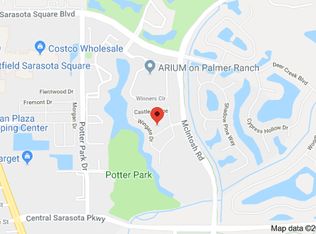 8315 Glenrose Way UNIT 1413, Sarasota, FL 34238