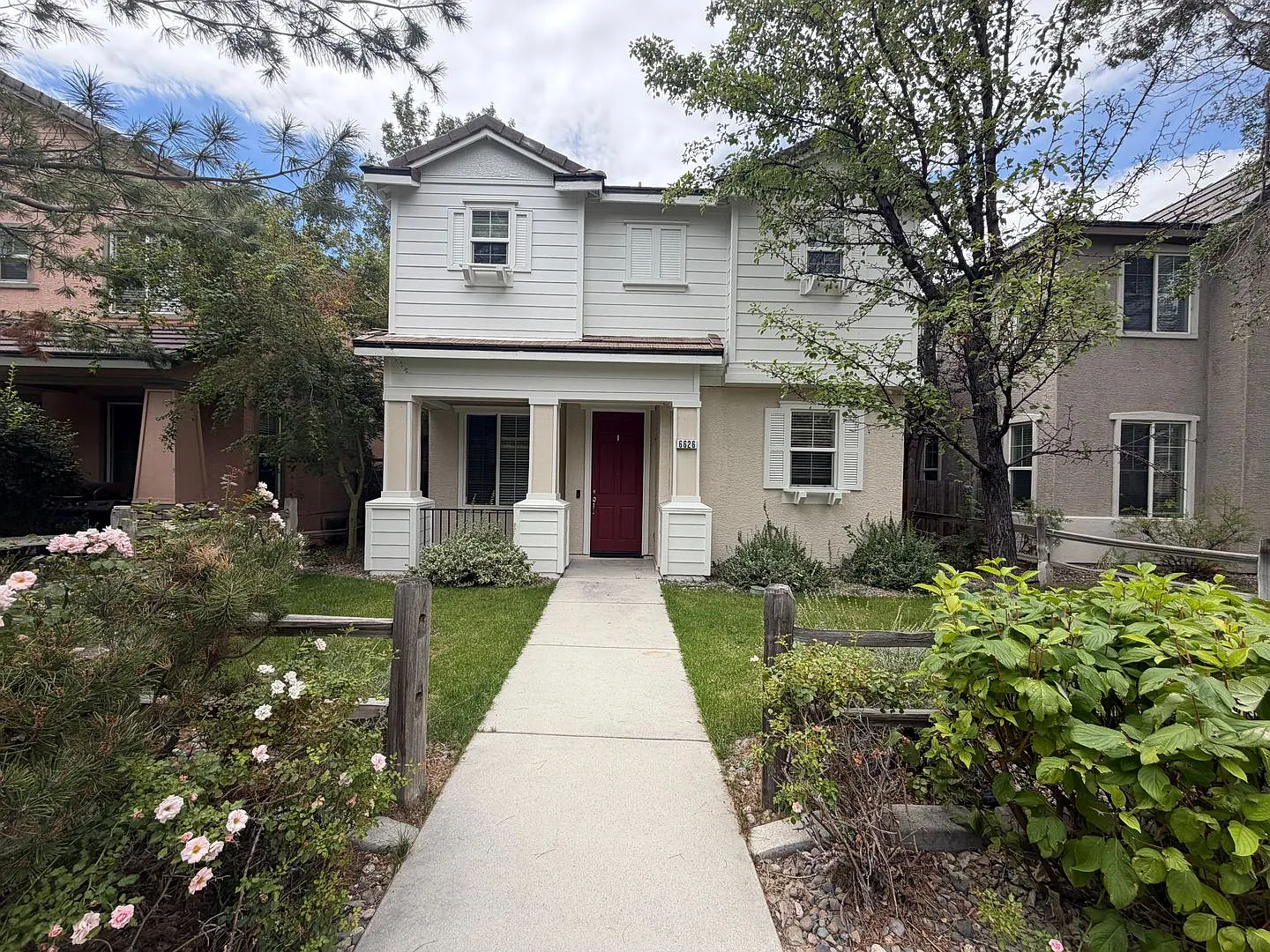 6626 N Latour — Photo 1