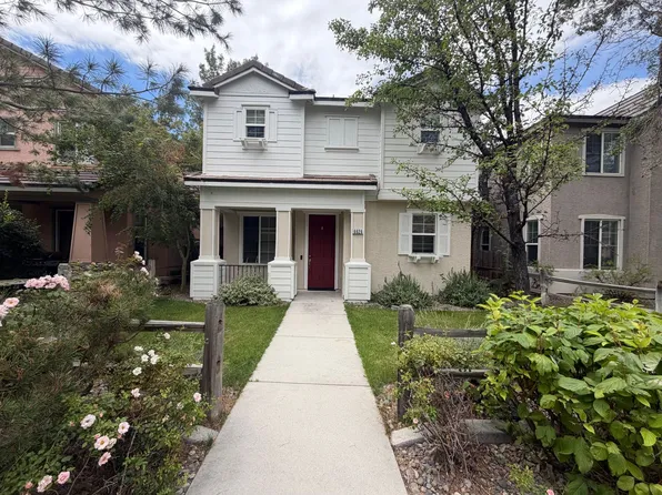6626 N Latour, Sparks, NV 89436