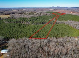 0 Plank Rd LOT 3, Dillwyn, VA 23936