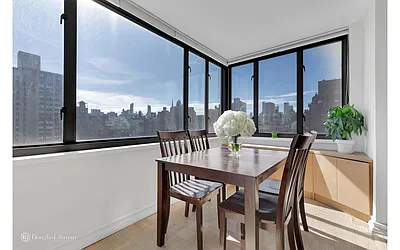 Sold by Douglas Elliman