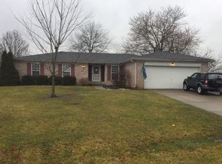 7721 Whitehall Cir W, West Chester, OH