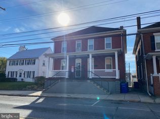 931 W Washington St, Hagerstown, MD