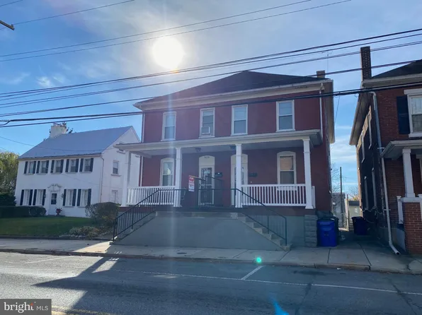 931 W Washington St, Hagerstown, MD 21740