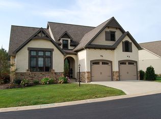160 Provence Point, Akron, OH 44333