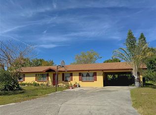 330 E Orange St, Lake Alfred, FL 33850