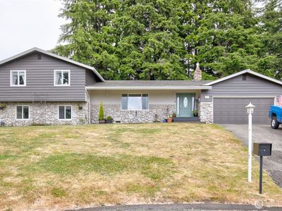 717 Judith Court, Aberdeen, WA, 98520