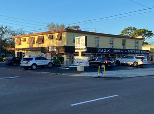 7100 Central Ave #2, Saint Petersburg, FL 33707