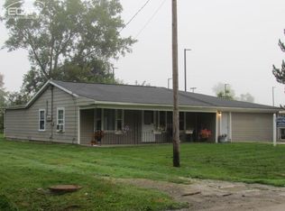 1030 Lucharles Ave, Mount Morris, MI 48458