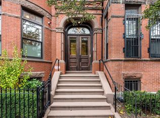 131 Saint Botolph St #1, Boston, MA 02115