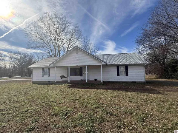 2105 Gilbertsville Hwy, Gilbertsville, KY 42044