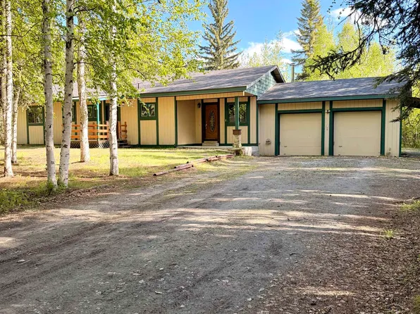 2621 Kalispell Loop, North Pole, AK 99705