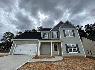 2027 Stonewash Dr, Fayetteville, NC 28306