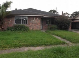 2005 North Sugar Ridge Ro, La Place, LA --