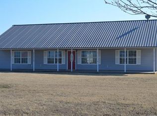 9855 S 4170th Rd, Claremore, OK 74017